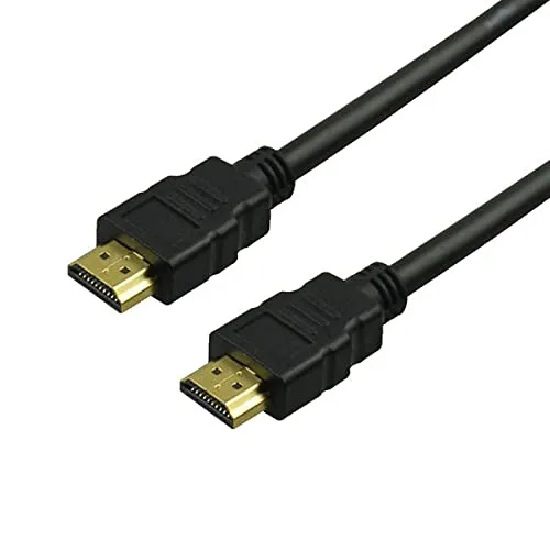 kimex-060-6150-c-ble-hdmi-2-0-4k-15-m-plaqu-or image 1