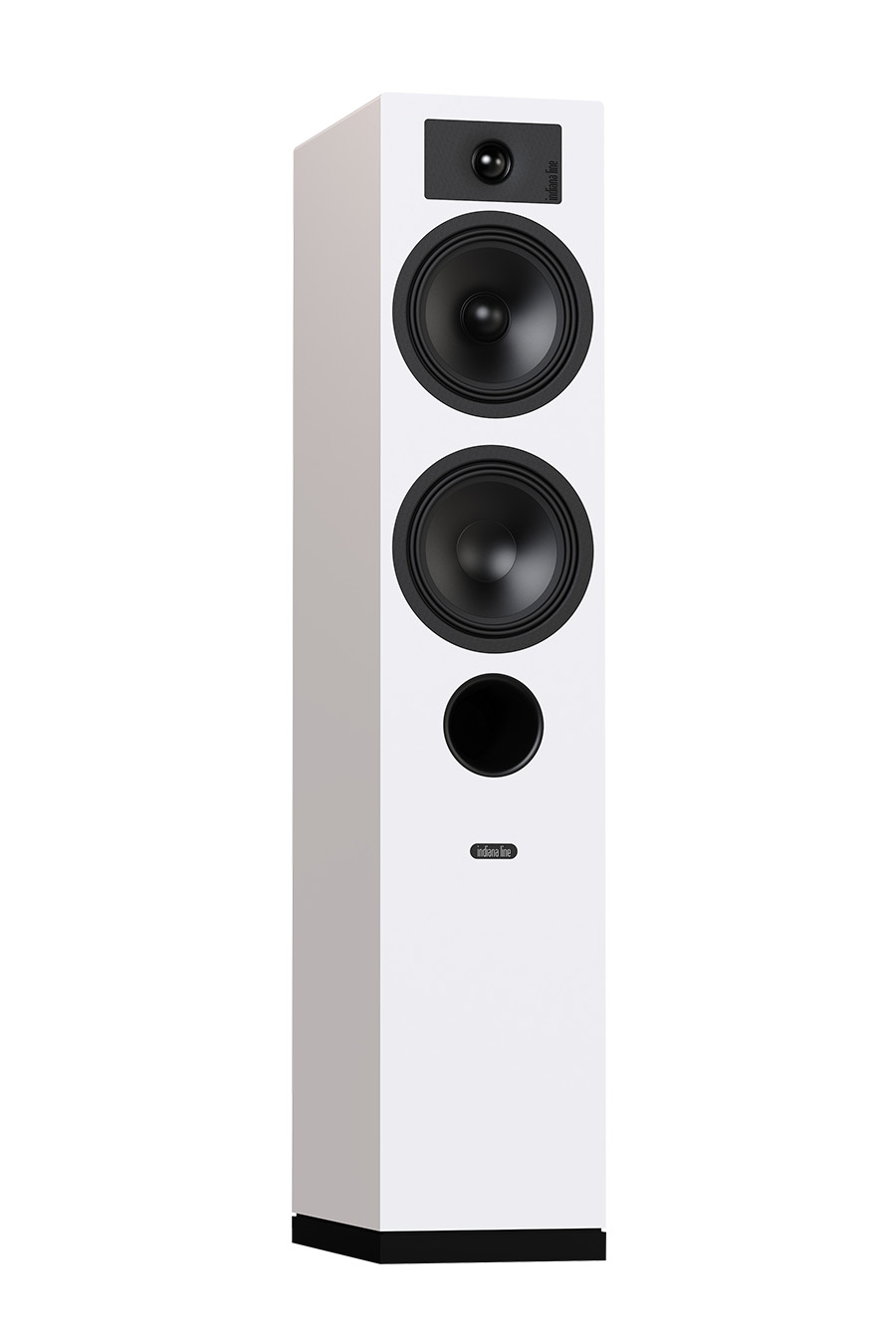 indiana-line-tesi-5-enceinte-colonne-ch-ne-noir-2-voies image 2