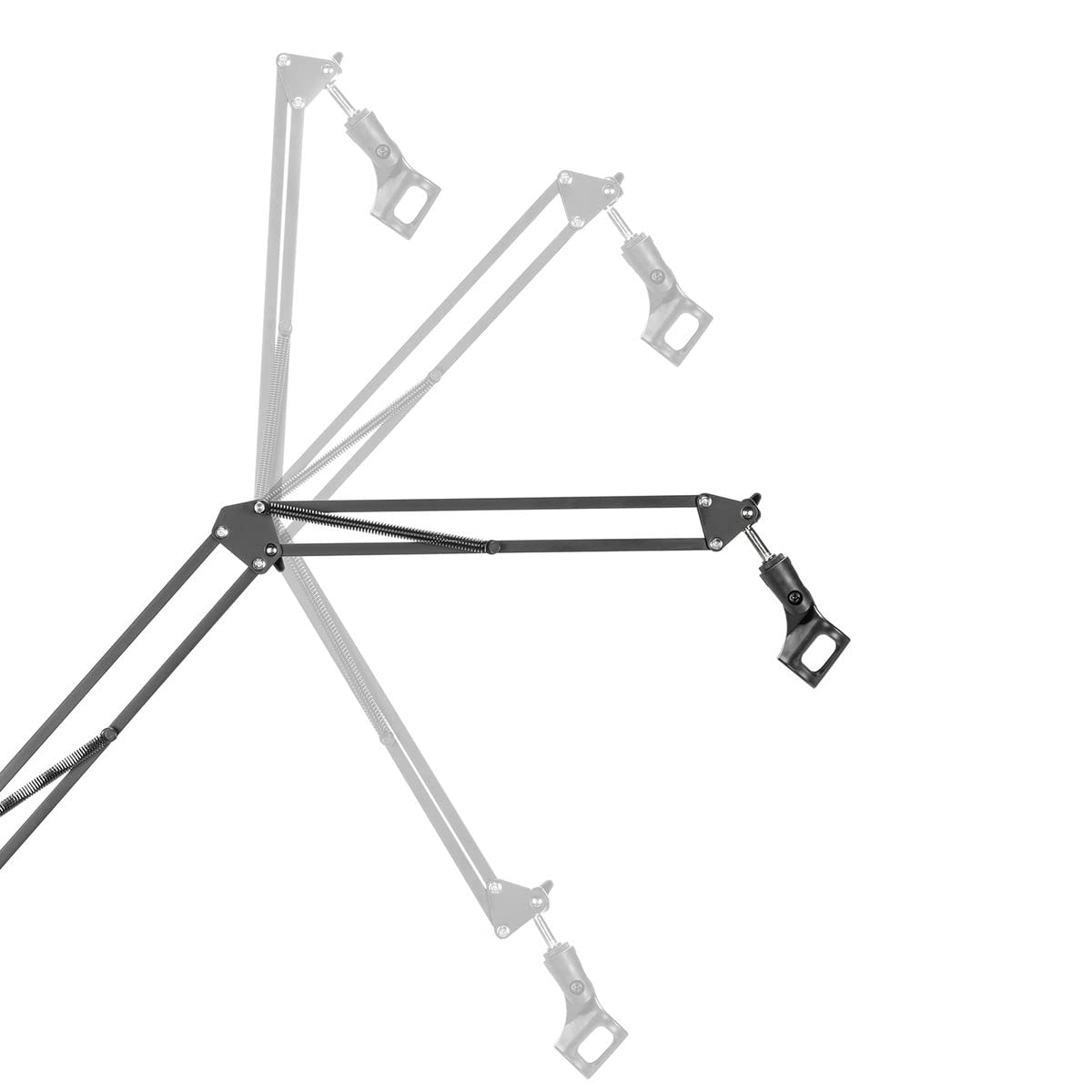 kimex-015-3001-support-streaming-cran-17-32-noir-micro image 2