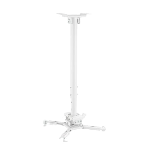 kimex-052-3010-support-vid-oprojecteur-plafond-60-90-cm-blanc image 5