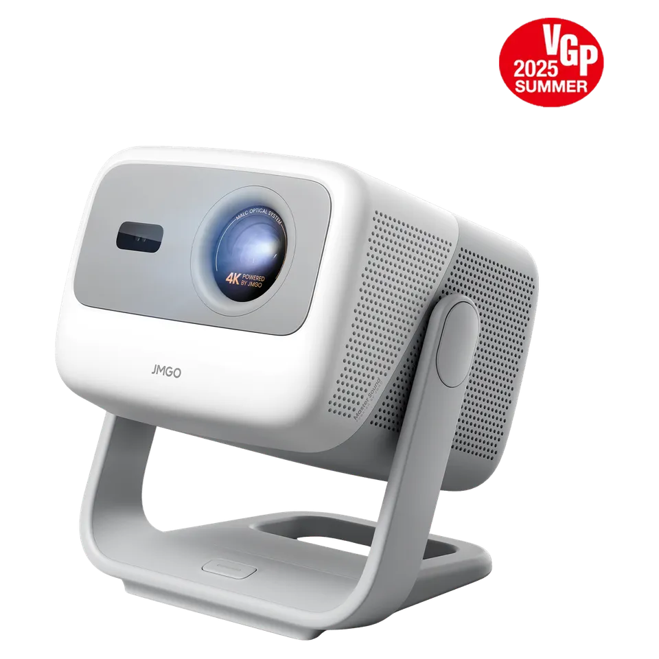 jmgo-n1s-4k-vid-oprojecteur-laser-portable-1700lm-google-tv image 1