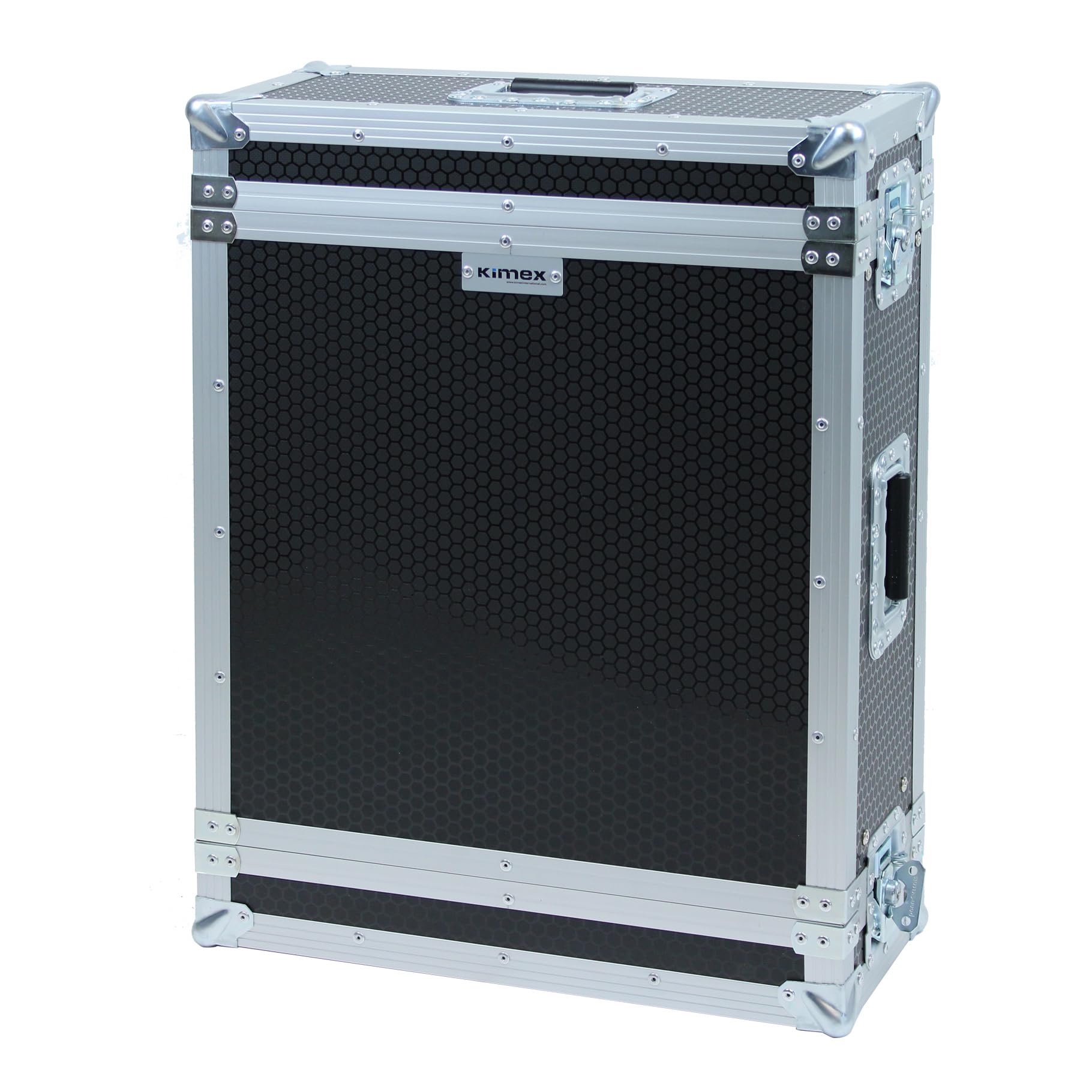 kimex-101-0104-flight-case-rack-19-4u-double-porte image 2