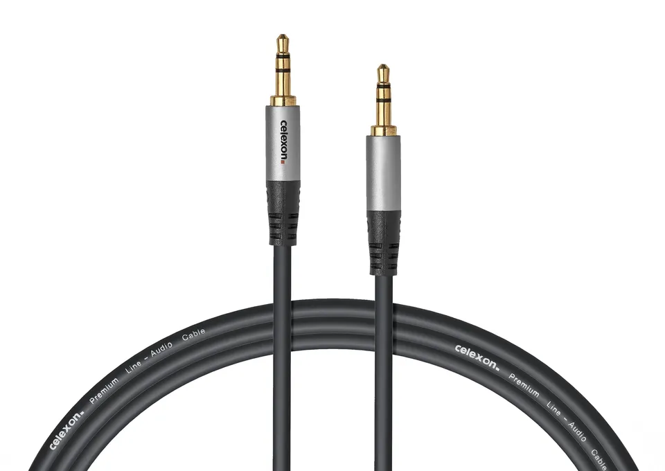 celexon-pro-c-ble-audio-jack-3-5-mm-st-r-o-10-m image 1