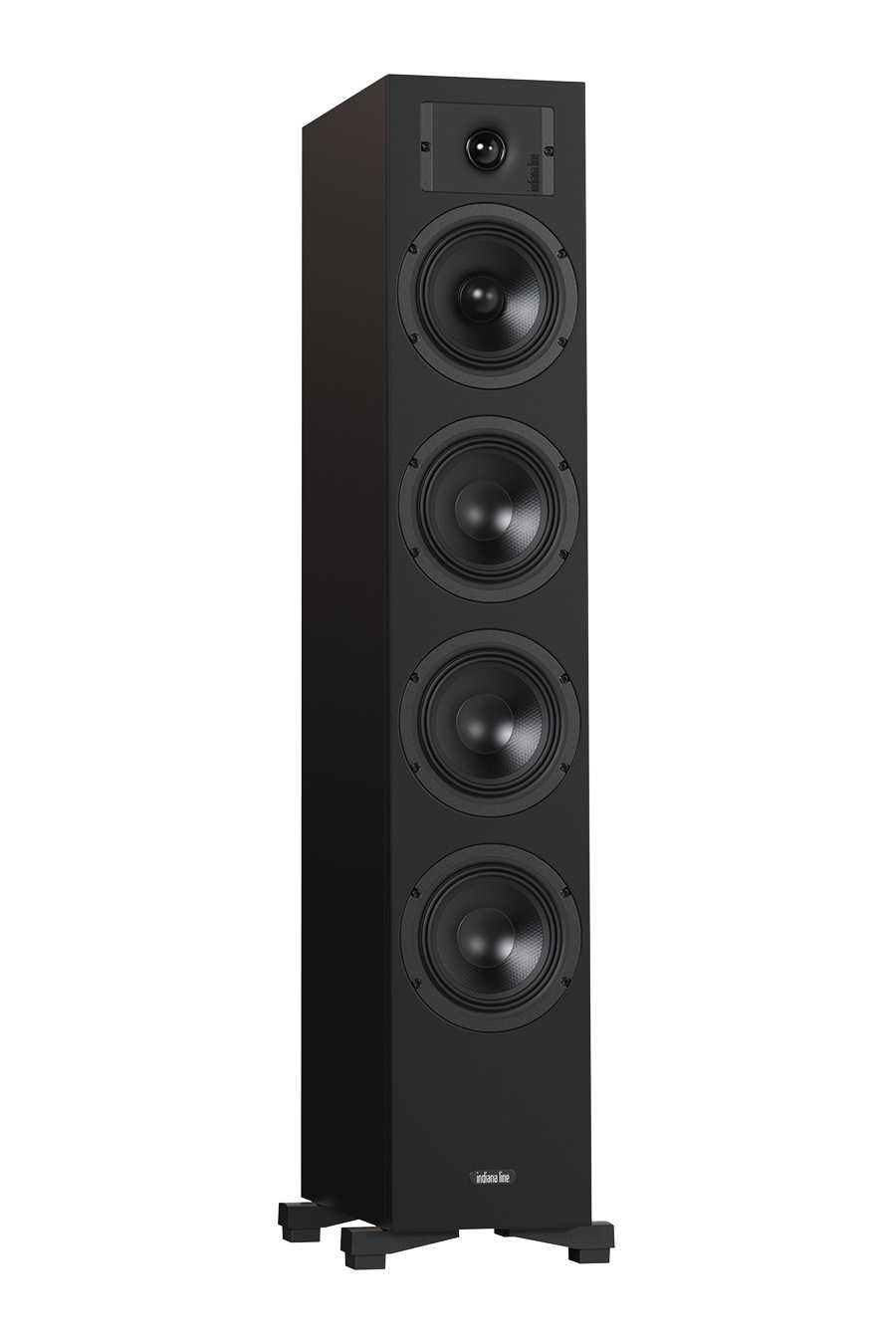 indiana-line-diva-6-enceinte-colonne-3-voies-mdf image 2