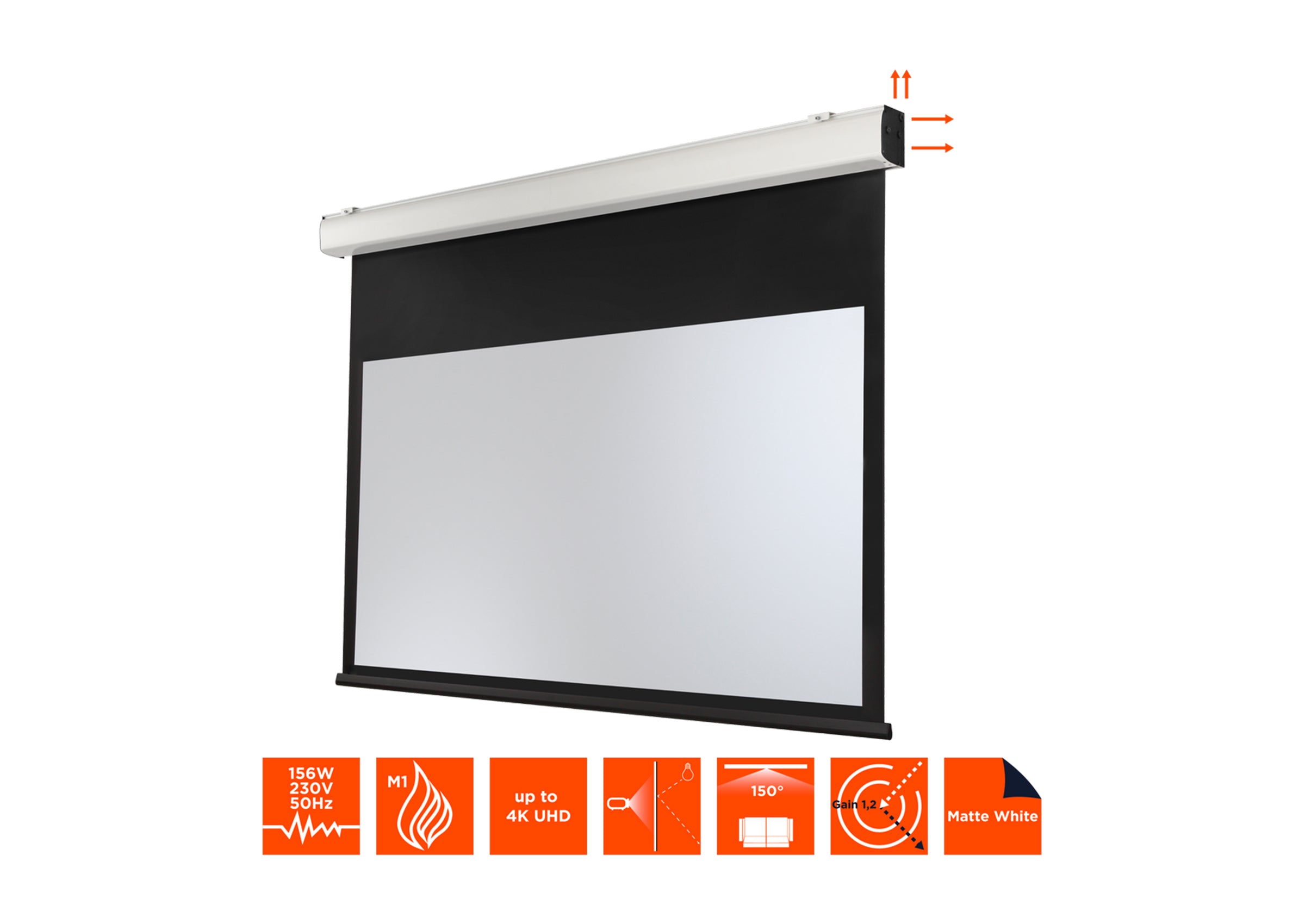 celexon-expert-xl-cran-projection-motoris-16-9-450x253-cm image 4