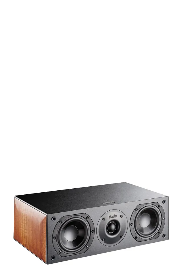 indiana-line-nota-740-x-enceinte-centrale-2-voies-noire image 1