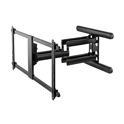 kimex-013-3245-support-tv-mural-43-90-orientable-inclinable image 5