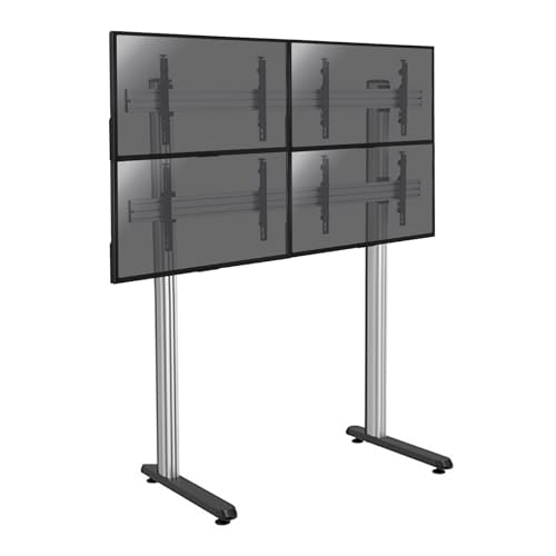 kimex-supports-crans-tv-031-2410k1-pied-4-crans-45-55-240cm image 3