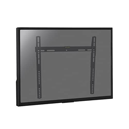kimex-012-1140-support-tv-mural-fixe-19-37-extra-plat image 2