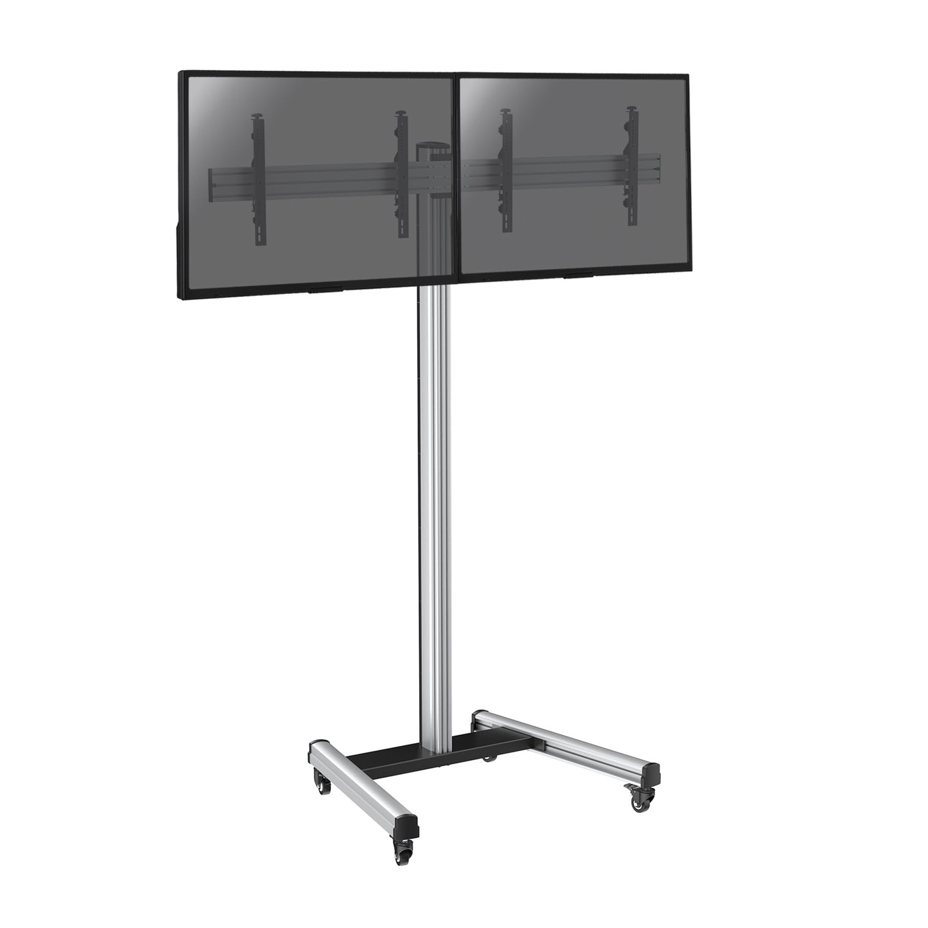 kimex-031-1211k2-support-tv-2-crans-43-49-240-cm image 1