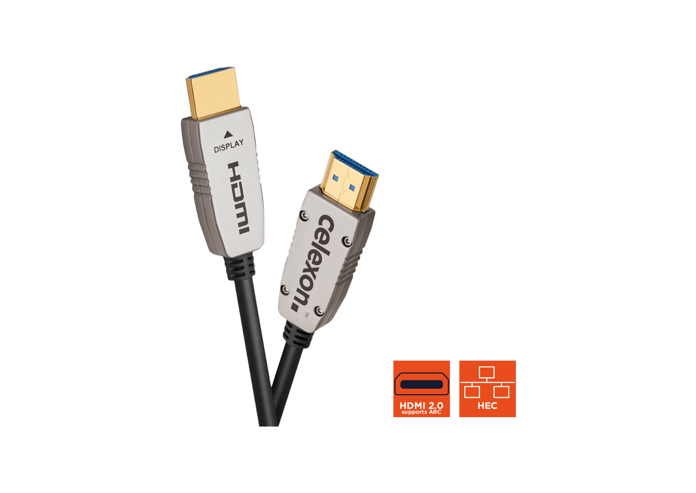 celexon-uhd-c-ble-hdmi-fibre-optique-2-0b-noir-25-m image 5