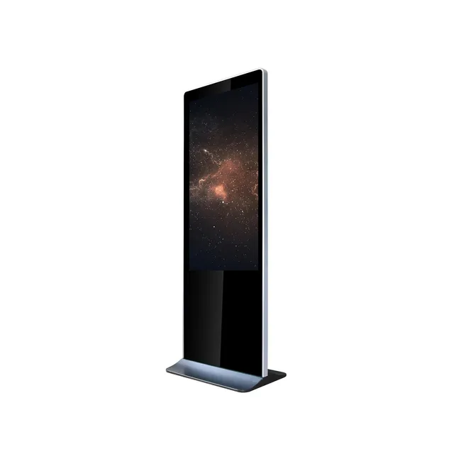 kimex-totems-vid-o-161-4300-totem-43-full-hd-500-cd-m image 1
