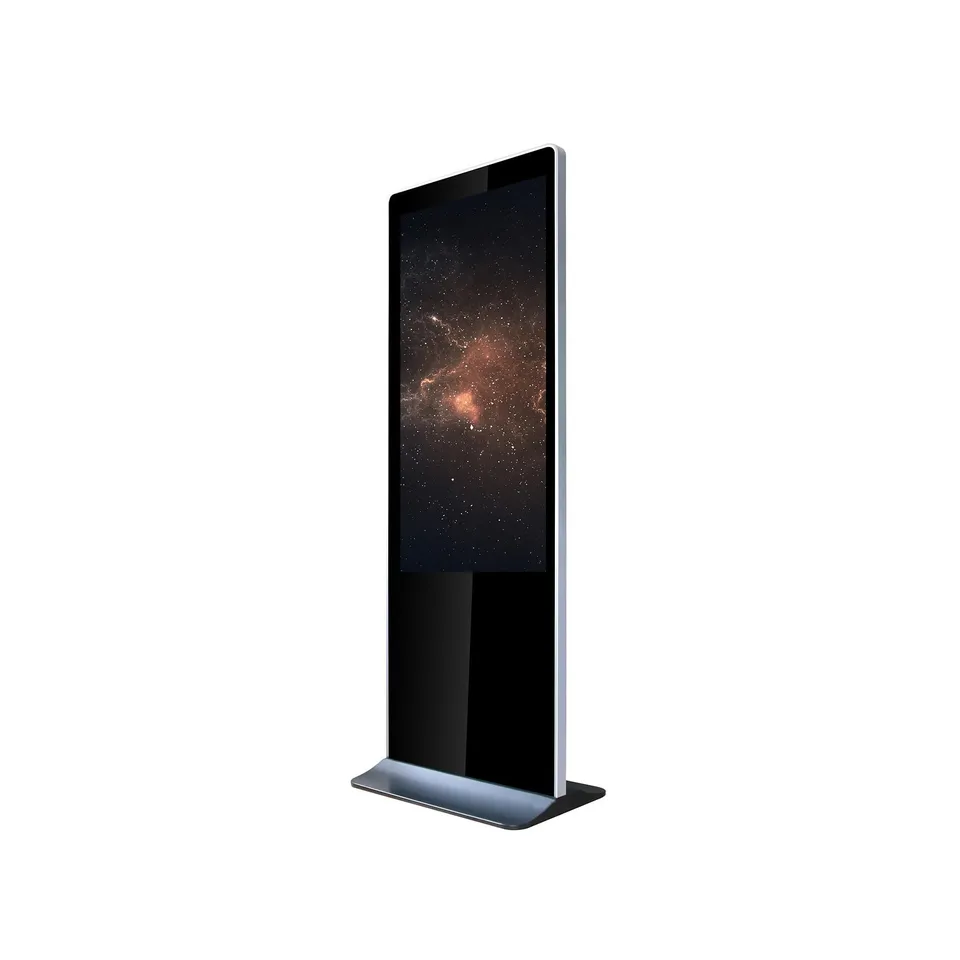kimex-totems-vid-o-161-4300-totem-43-full-hd-500-cd-m image 1