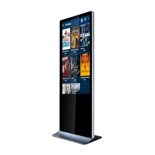 kimex-totems-vid-o-161-5500t-totem-tactile-55-full-hd-indoor image 4