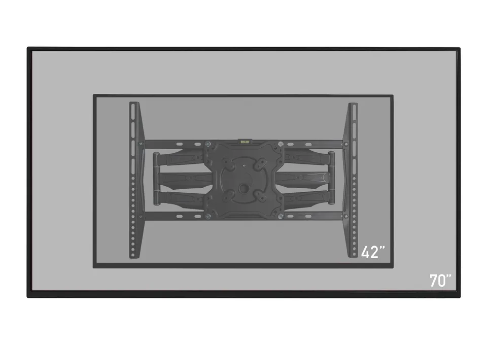 celexon-adjust-s70460-support-mural-tv-42-70-pivotant image 1