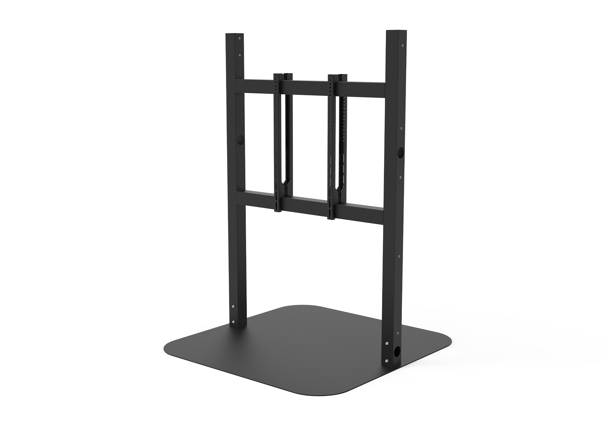 celexon-display-stele-double-face-98-pour-sony-bravia-bz53l image 4