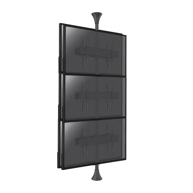 kimex-032-1006k1-support-tv-6-crans-32-75-sol-plafond image 1