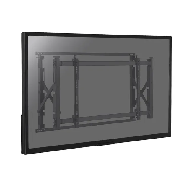 kimex-support-tv-017-2064-fixation-murale-43-55-push-pull image 1