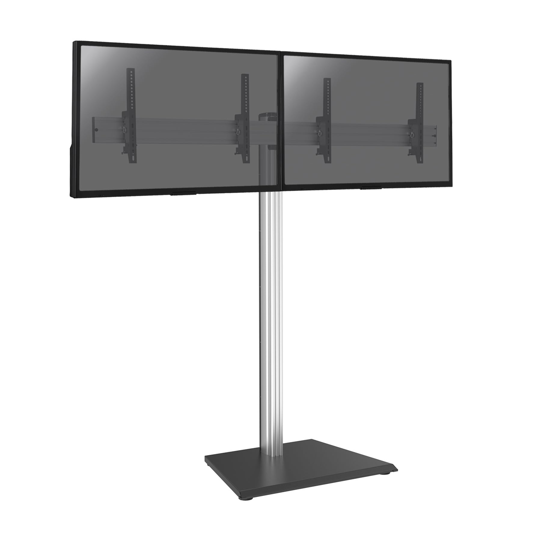 kimex-supports-crans-tv-031-1212k1-support-tv-double-43-49-poser image 1