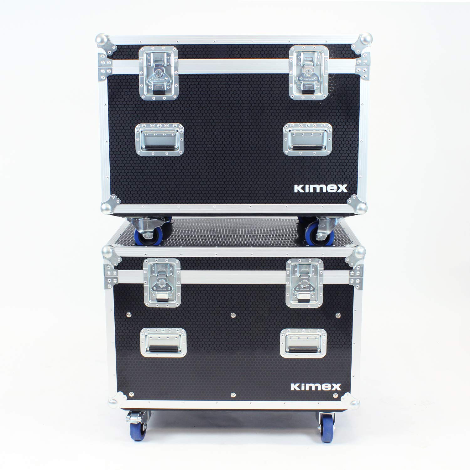 kimex-flight-case-malle-90x60x60-cm-avec-bac-rangement image 4