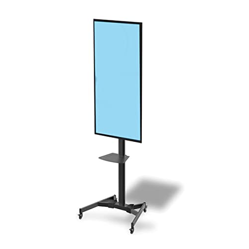 kimex-030-1200-support-tv-mobile-37-75-roulettes-120-160-cm image 5
