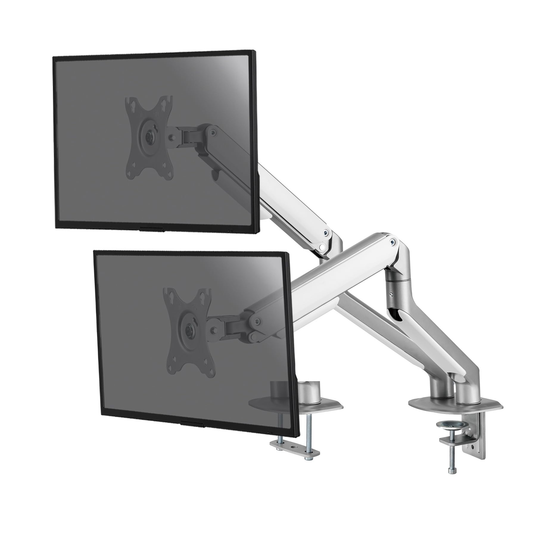 kimex-015-2602-support-double-cran-pc-17-32-gris image 1