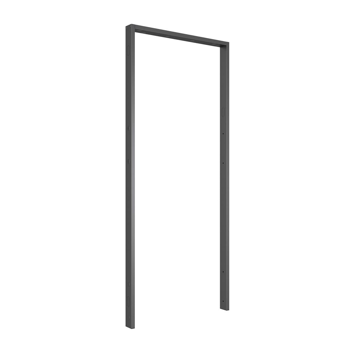 kimex-032-3014-support-plafond-vitrine-samsung-om55n-d image 2