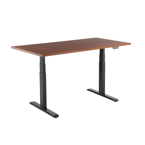 kimex-150-2512k3w-bureau-assis-debout-120x75-noyer-noir-connect image 8