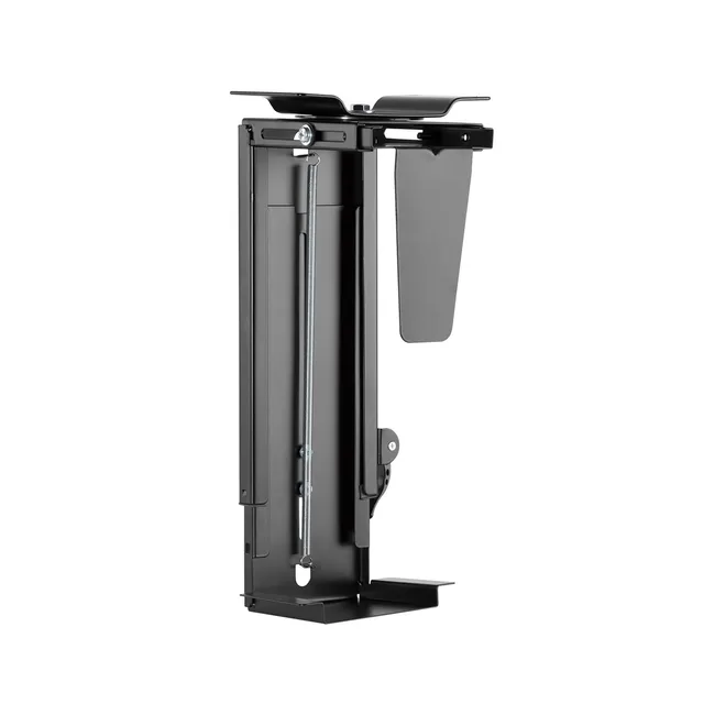 kimex-039-0006-support-pc-sous-bureau-easy-lock-10-kg image 1