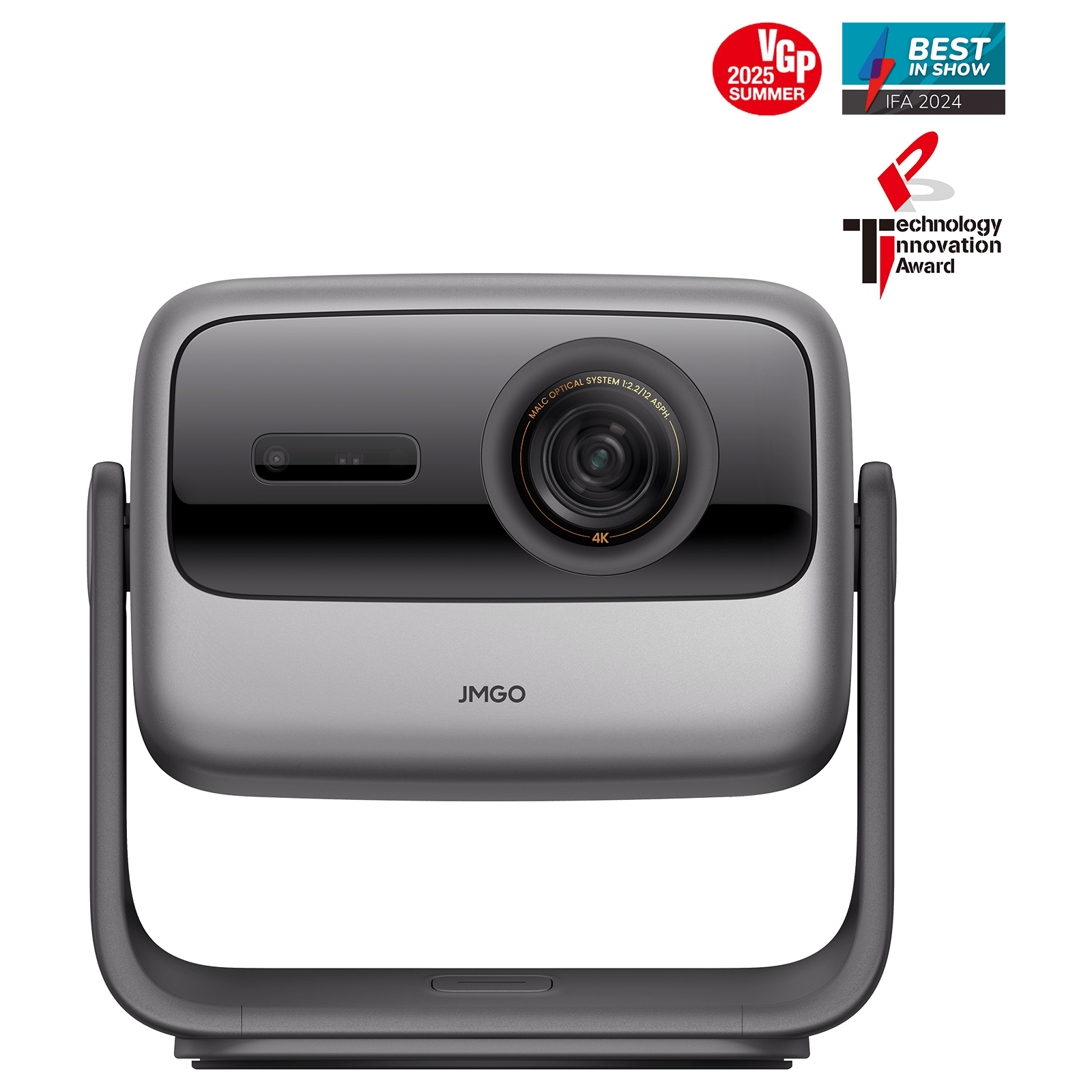 jmgo-n1s-ultime-vid-oprojecteur-4k-laser-3300-lumens image 1