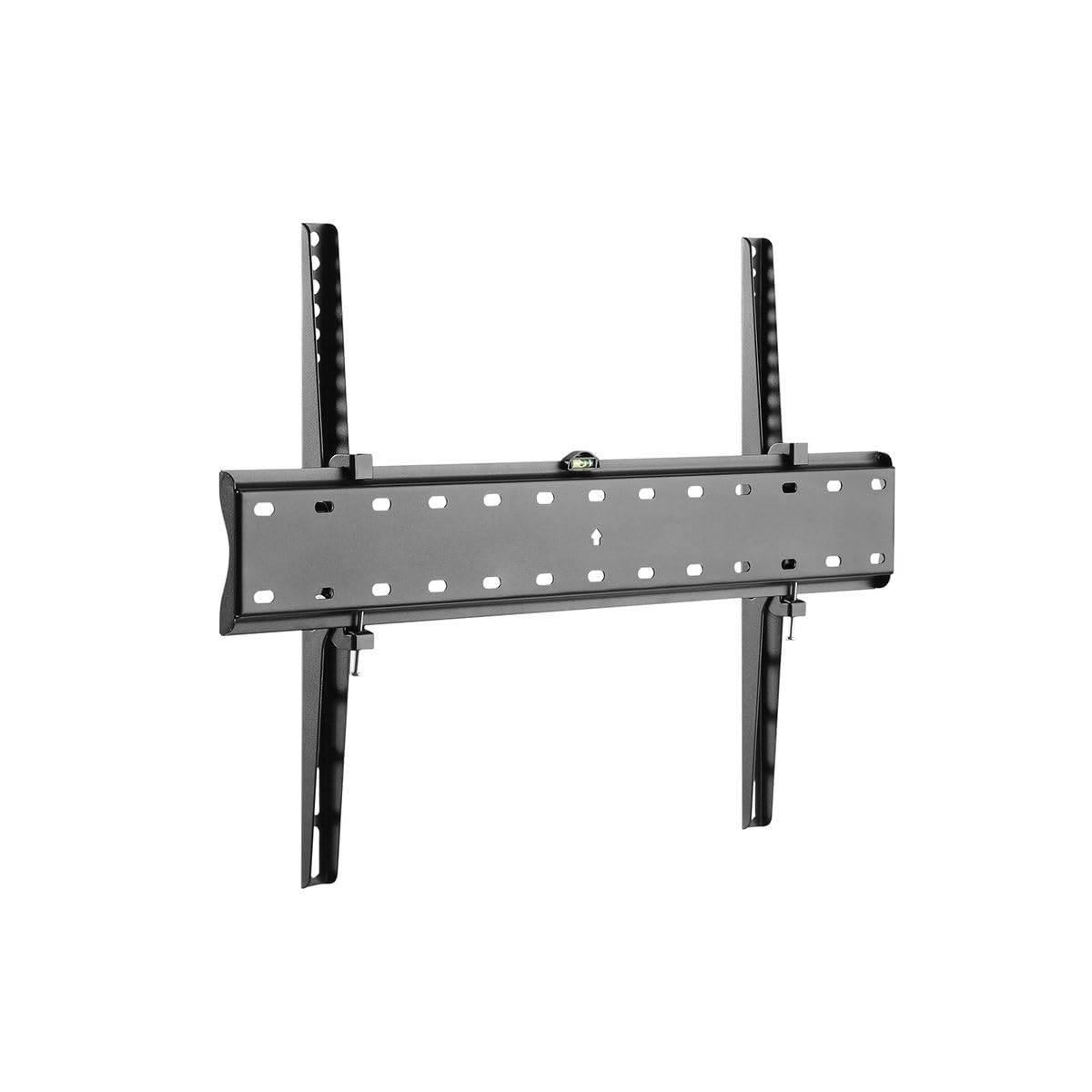kimex-012-1247-support-mural-tv-37-70-noir-inclinable image 4