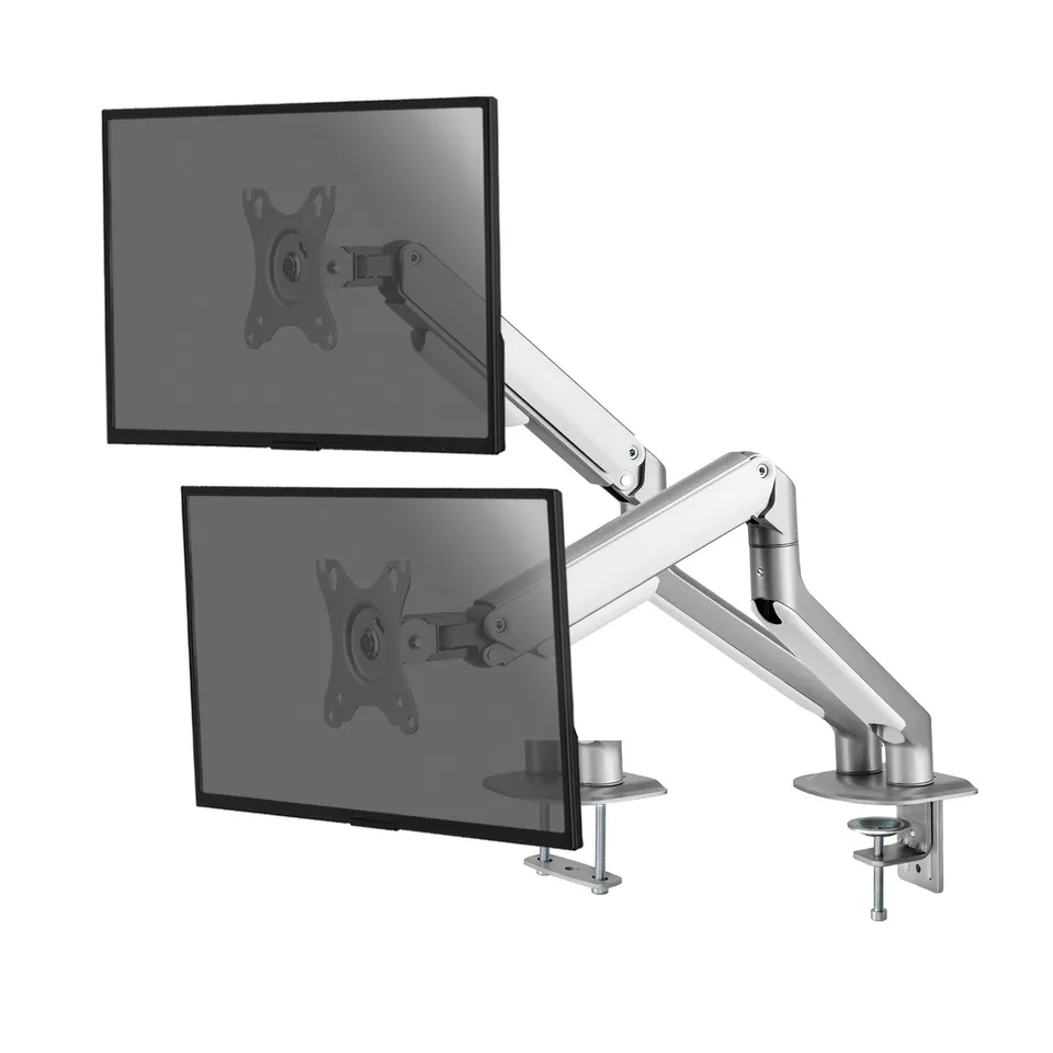 kimex-015-2602-support-double-cran-pc-17-32-gris image 1