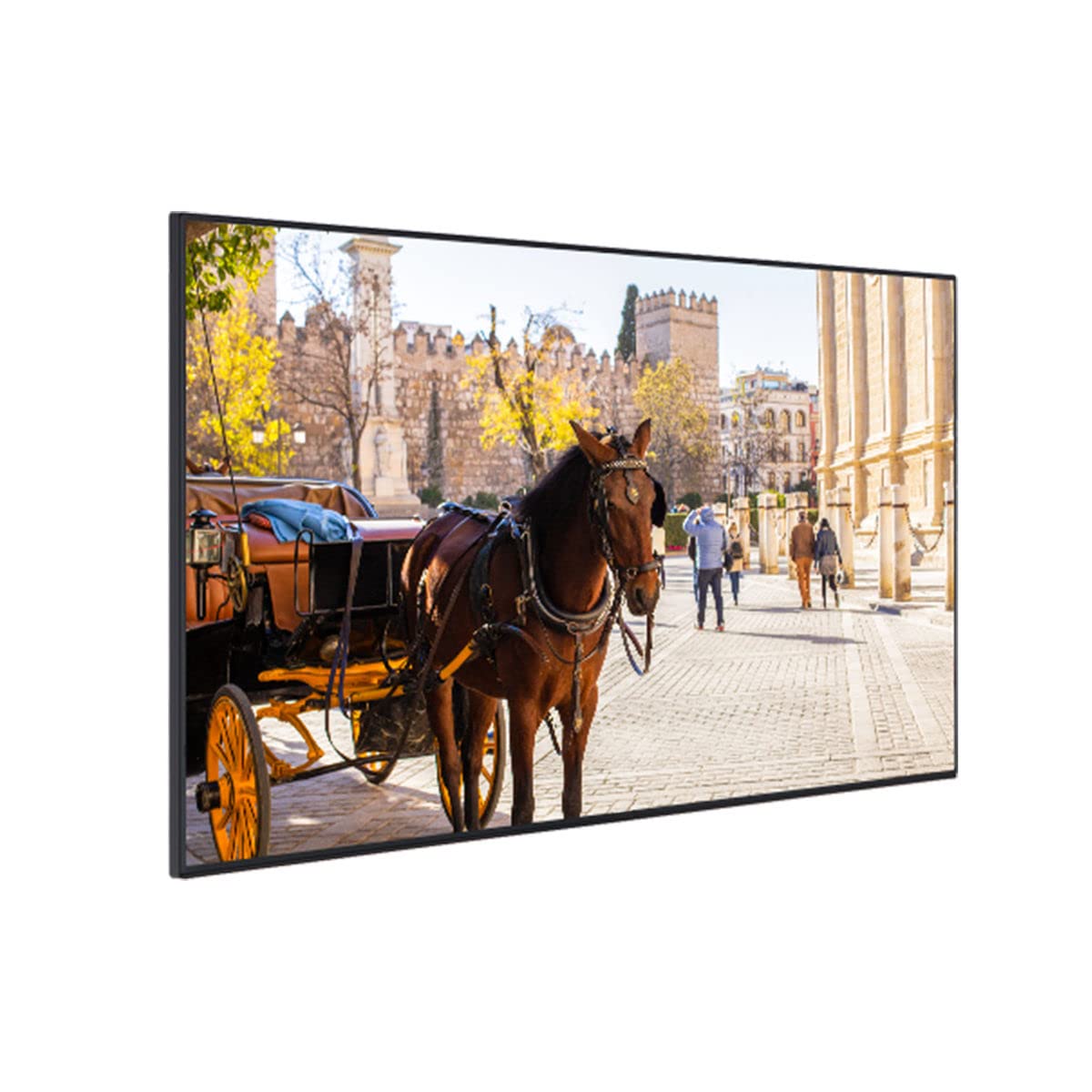 kimex-crans-163-4335-moniteur-43-uhd-4k-350-cd-m-16-7 image 1