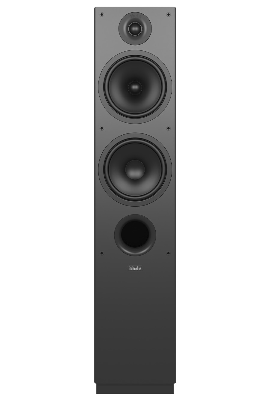 indiana-line-nota-6-enceinte-colonne-ch-ne-noir-2-5-voies image 3
