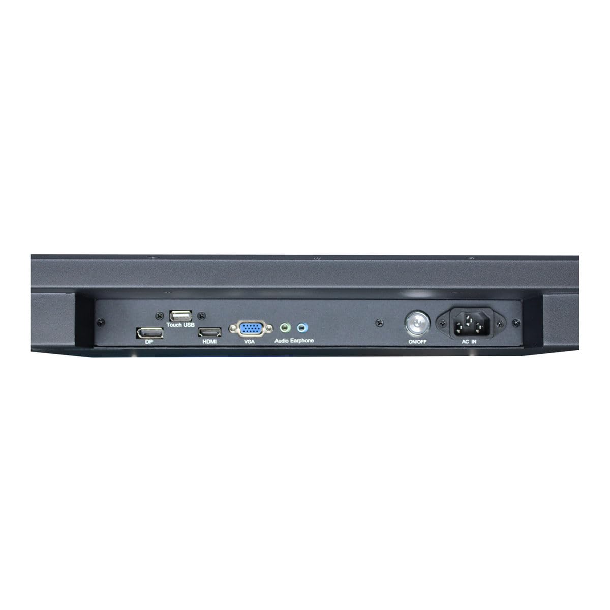 kimex-160-1043t-moniteur-tactile-43-500-cd-m image 3