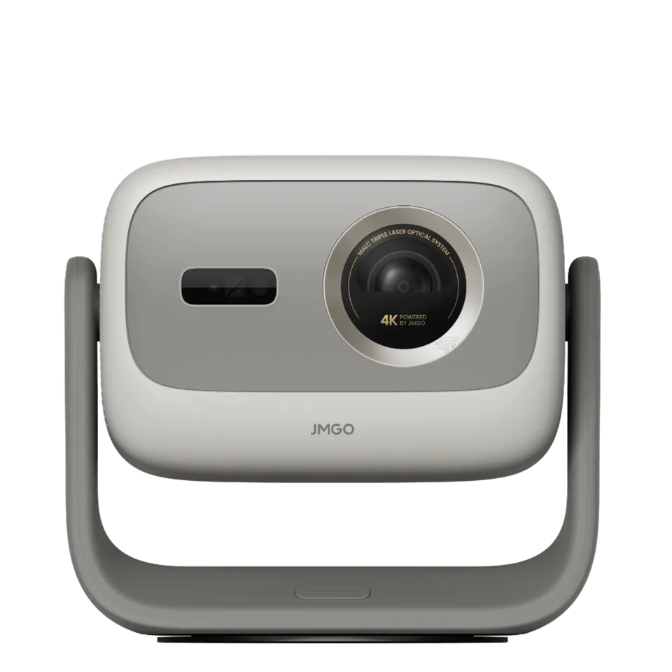 jmgo-n3-4k-vid-oprojecteur-laser-triple-google-tv image 1