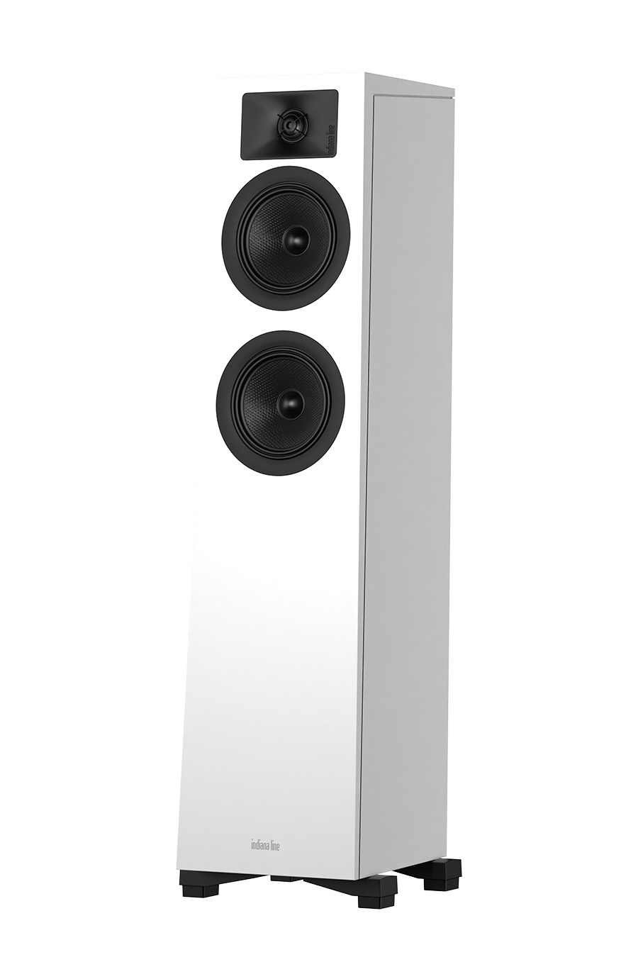 indiana-line-lira-5-enceinte-colonne-laqu-e-2-voies image 2