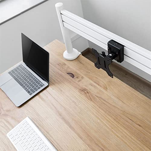 kimex-150-3304k-organisateur-bureau-slatwall-support-cran-acier image 6