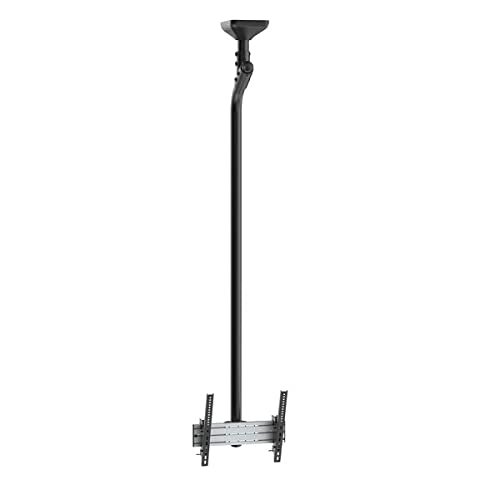 kimex-031-4110k4-support-plafond-tv-43-75-portrait-225-cm image 5