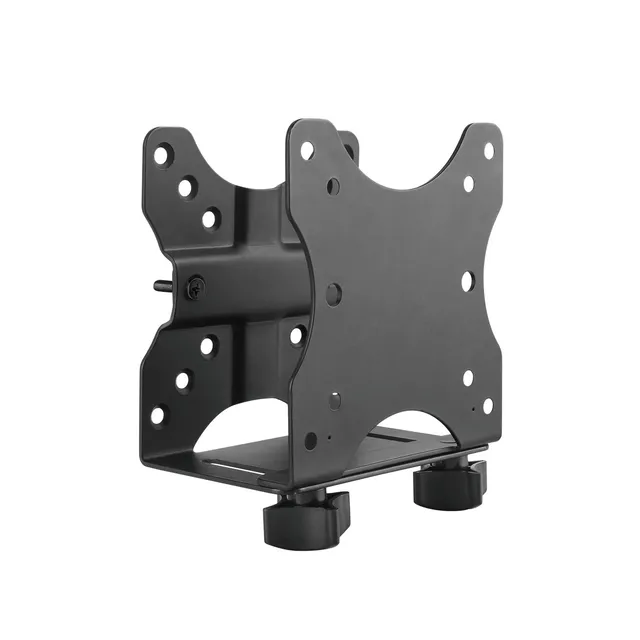 kimex-039-0007-support-mini-pc-universel-fixation-vesa-bureau image 1