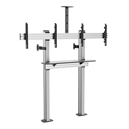 kimex-031-2200k3-support-tv-double-45-55-visser image 5