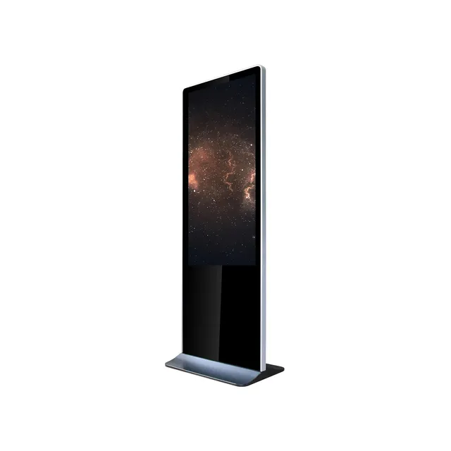 kimex-totems-vid-o-161-4300t-totem-tactile-43-full-hd-500-cd-m image 1