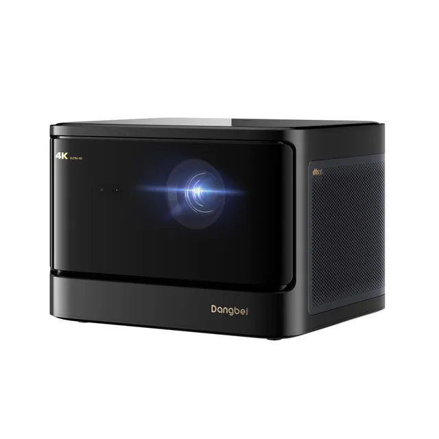 dangbei-dbox02-vid-oprojecteur-laser-4k-2450-lumens image 1