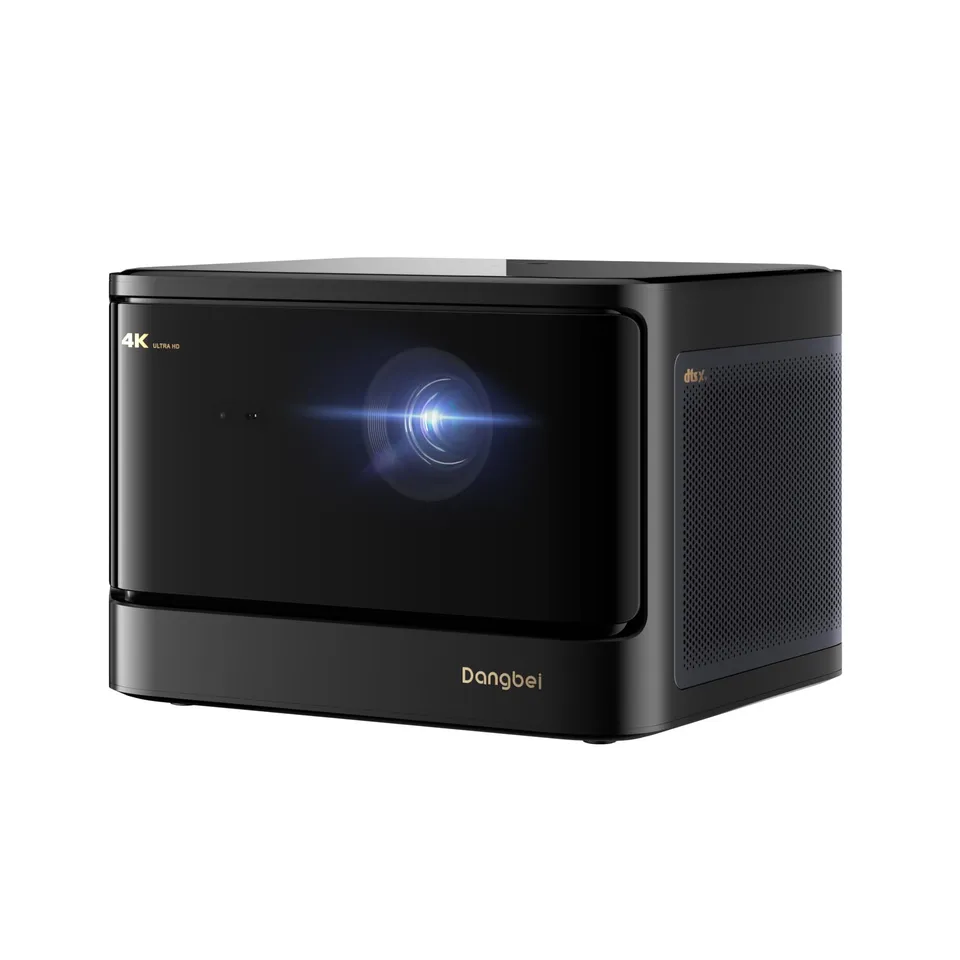 dangbei-dbox02-vid-oprojecteur-laser-4k-2450-lumens image 1