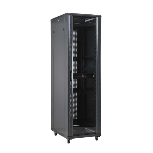 kimex-112-6642k-baie-de-brassage-19-42u-600x600-rack-serveur image 5