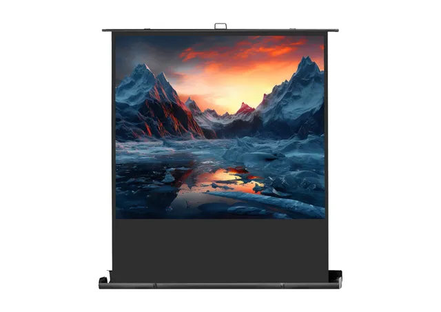 celexon-ultramobile-plus-cran-portable-194x109-cm-16-9 image 1