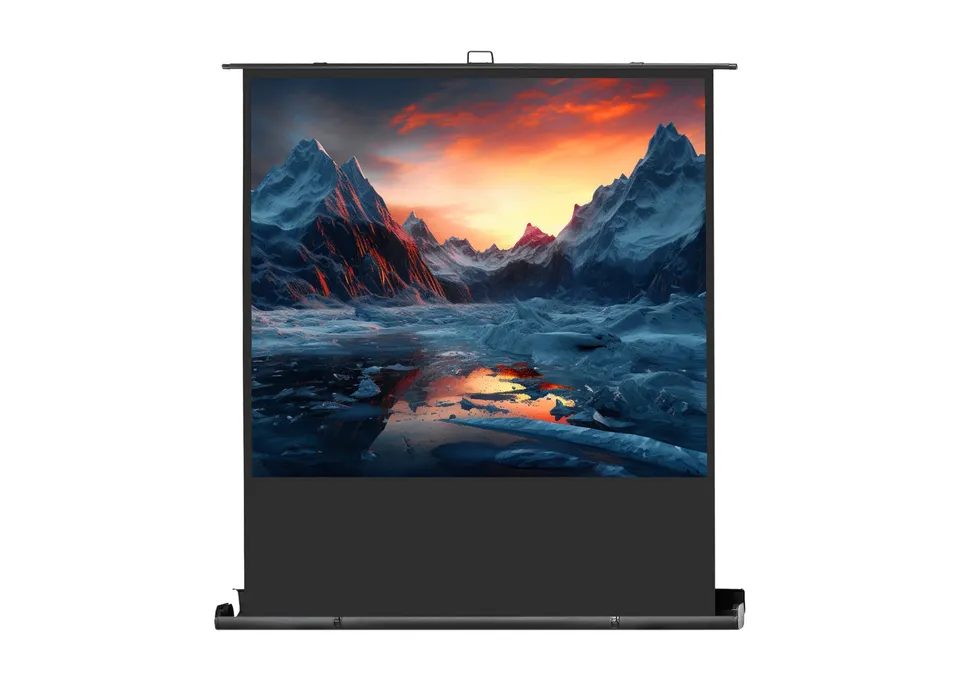 celexon-ultramobile-plus-cran-portable-194x109-cm-16-9 image 1