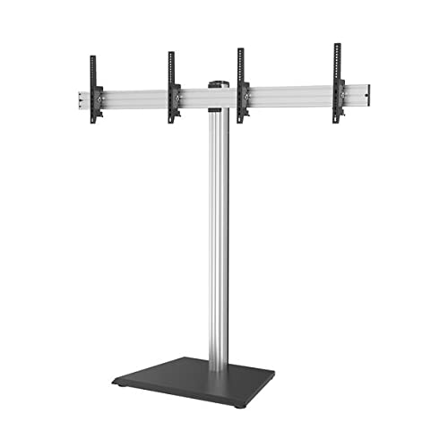 kimex-supports-crans-tv-031-1212k1-support-tv-double-43-49-poser image 3