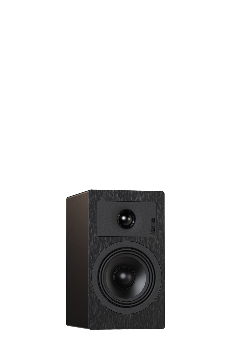 indiana-line-tesi-2-enceinte-biblioth-que-ch-ne-noir image 1