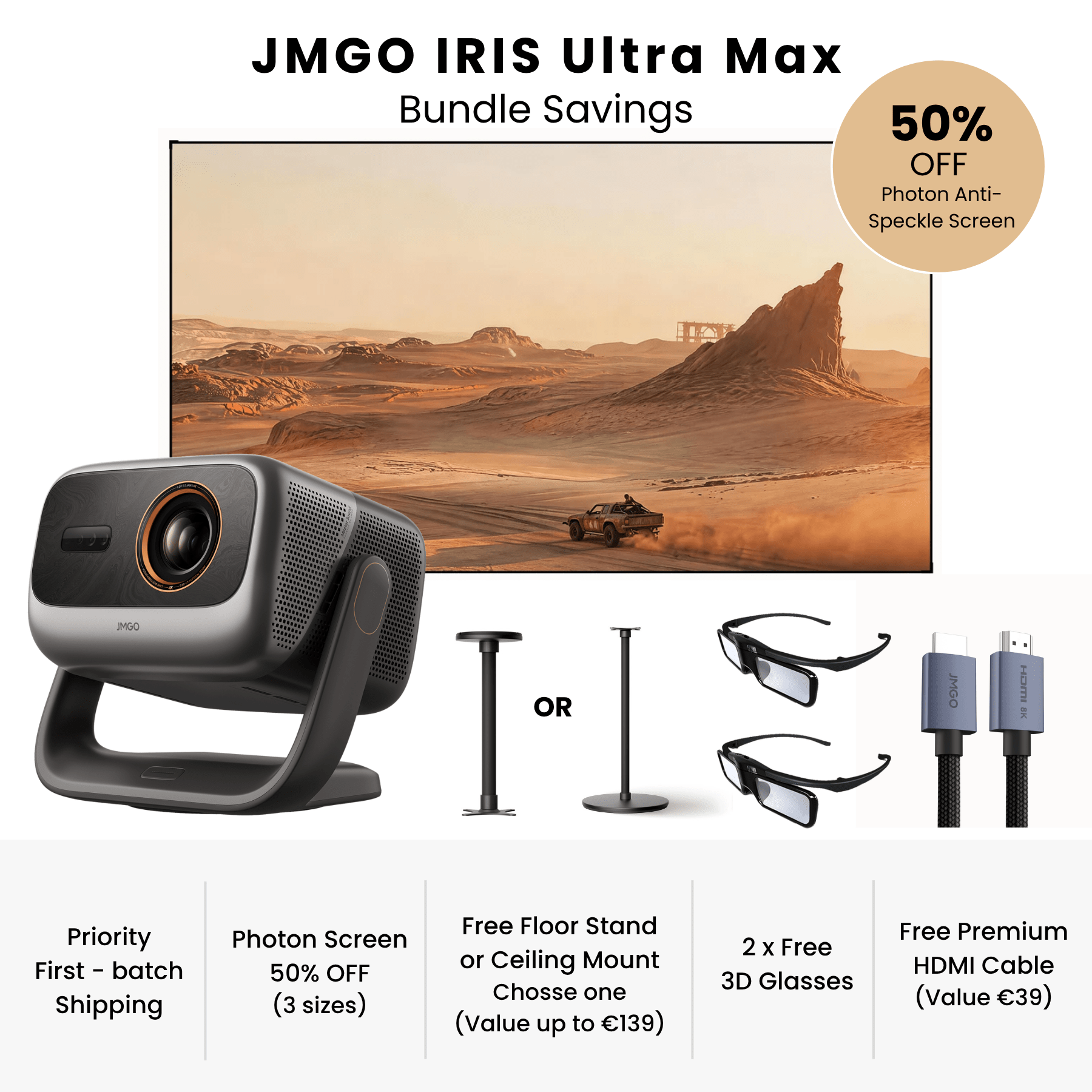 jmgo-iris-ultra-max-vid-oprojecteur-4k-120hz-google-tv image 8